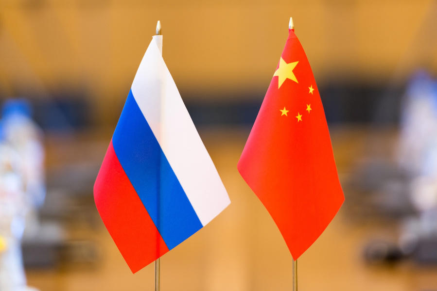 Подведены итоги Российско-Китайского сотрудничества в области стандартизации, метрологии и сертификации за 2021 год