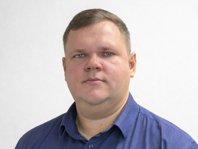 Фото сотрудника