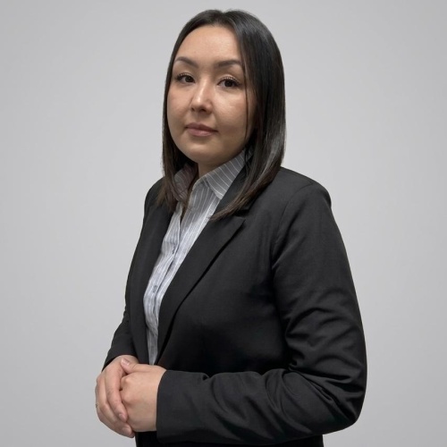 Фото сотрудника