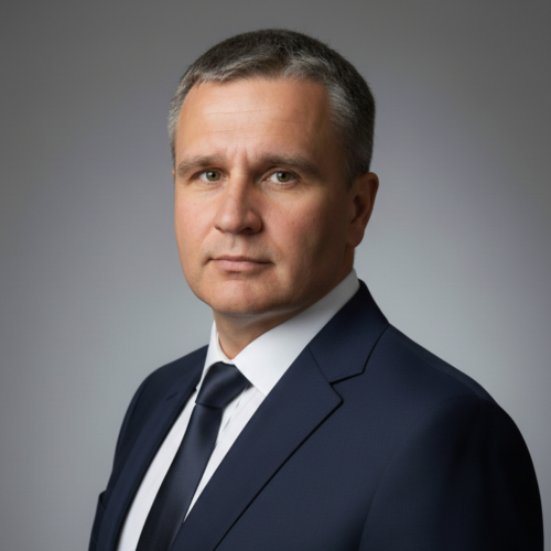 Фото сотрудника