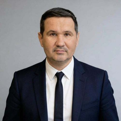 Костров Андрей Александрович