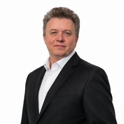 Фото сотрудника