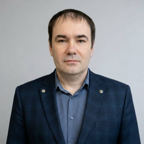 Соляник Александр Юрьевич