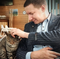 Фото сотрудника