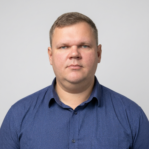 Кравчук Алексей Иванович