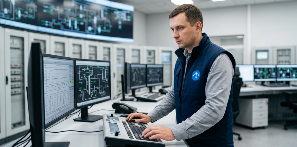 Автоматизация технологических процессов (АТ)