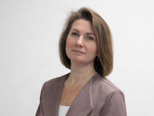 Фото сотрудника