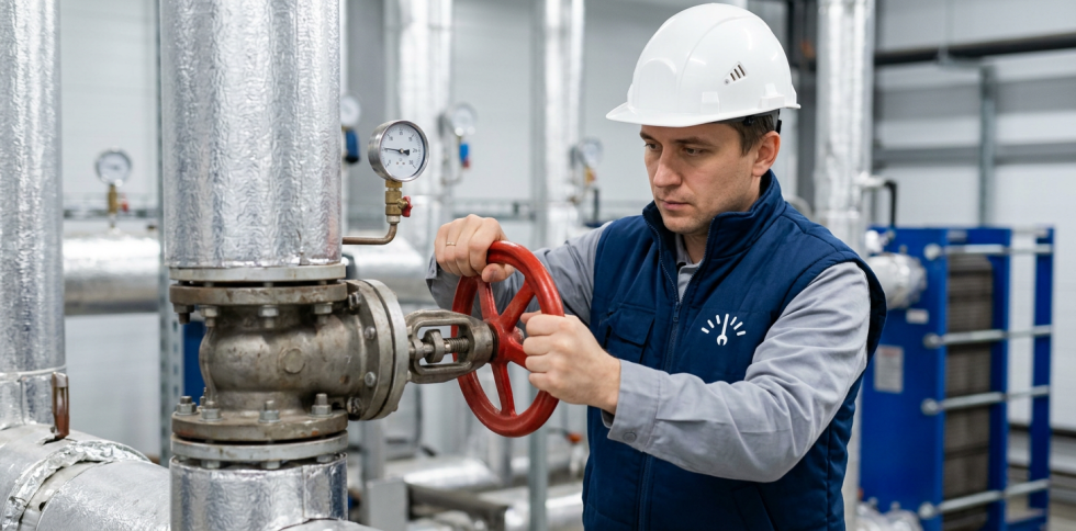 Отопление и вентиляция (ОВ)