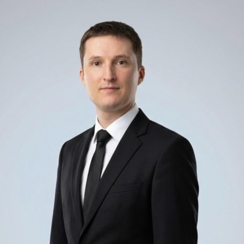 Фото сотрудника