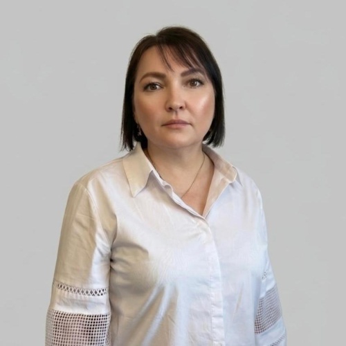 Фото сотрудника