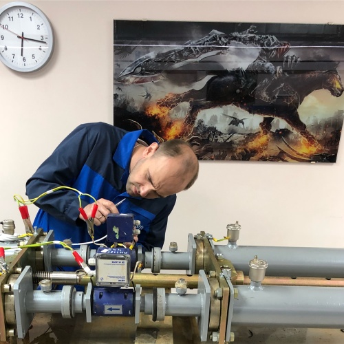 Лаборатория