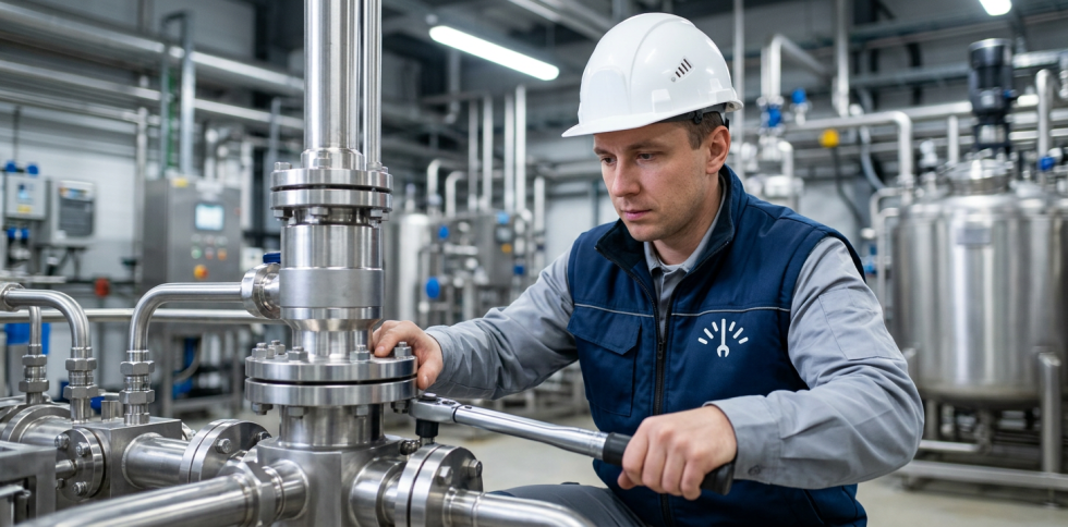 Технологическое оборудование (ТХ)