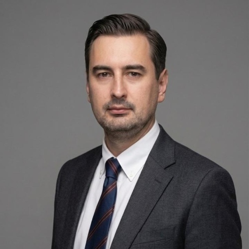 Фото сотрудника