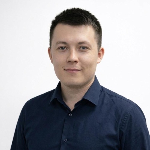 Фото сотрудника