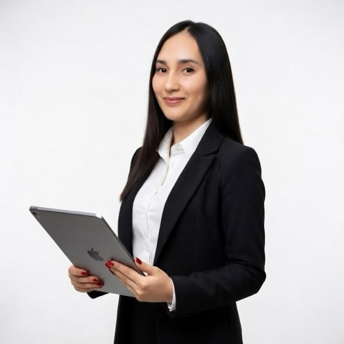 Фото сотрудника