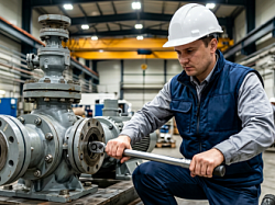 технологическое оборудование