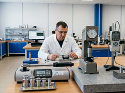 СИ механических величин