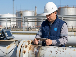 неразрушающий контроль