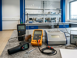 СИ теплофизических и температурных величин