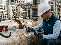 неразрушающий контроль