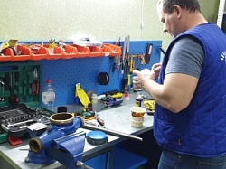 Лаборатория