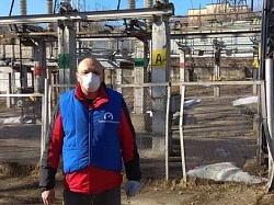 Выездная поверка на объекте