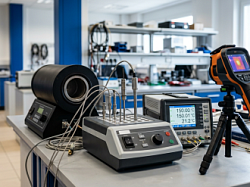 СИ теплофизических и температурных величин